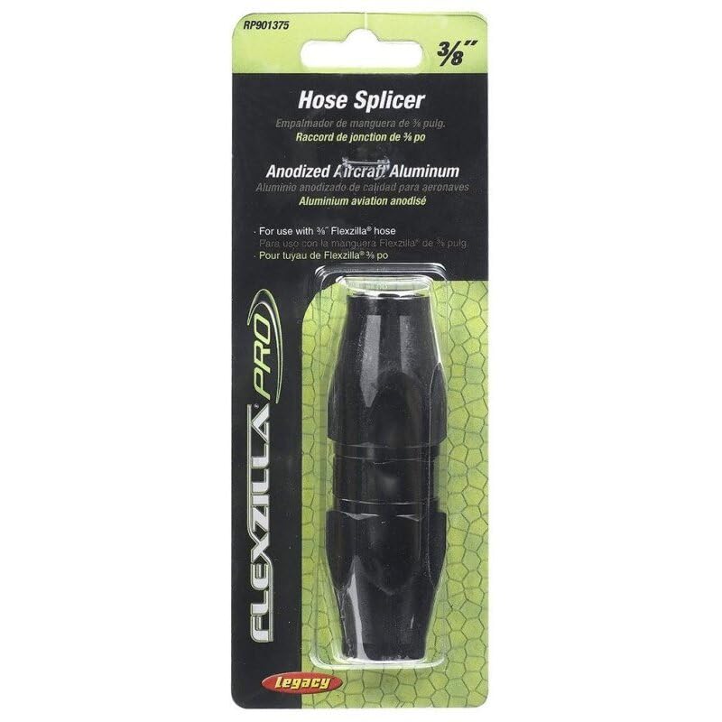 Amazon.com: 2 Pack Legacy RP901375 Flexzilla Pro 3/8